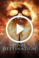 Final Destination Bloodlines (2025)