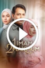 1 Imam 2 Makmum (2025)