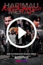 Harimau Merah: Konflik Bermula (2025)