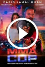 MMA Cop (2025)