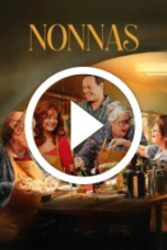 Nonnas (2025)