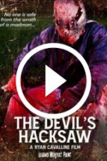 The Devil’s Hacksaw (2025)
