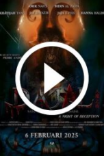 Dajal Satu Malam di Pedajal (2025)