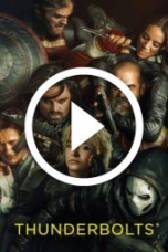 Thunderbolts* (2025)