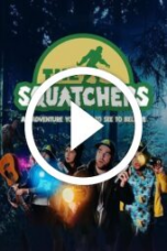 The Squatchers (2025)