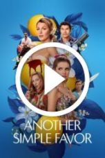 Another Simple Favor (2025)