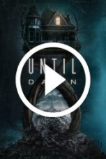Until Dawn (2025)