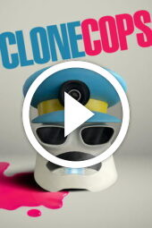 Clone Cops (2025)