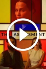 The Assessment (2025)