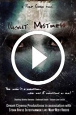 Night Mistress (2025)