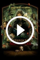 Peter Pan’s Neverland Nightmare (2025)