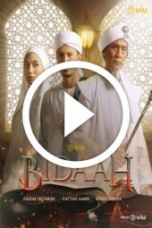Bidaah (2025)