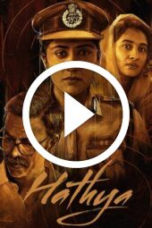 Hathya (2025)