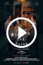 Surga Di Telapak Kaki Bapak (2025)
