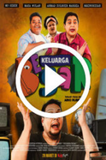 Keluarga Besar (2025)