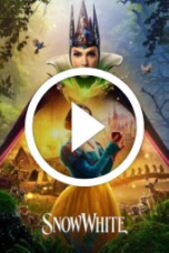 Snow White (2025)