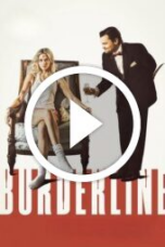 Borderline (2025)