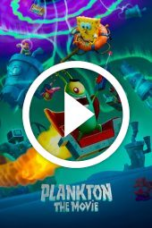 Plankton: The Movie (2025)