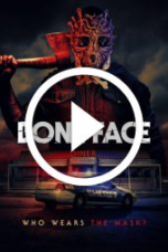 Bone Face (2025)