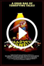 Halloween Candy (2025)