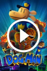 Dog Man (2025)