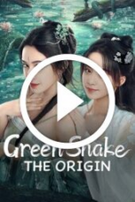 Green Snake: The Origin (2025)