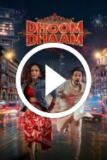 Dhoom Dhaam (2025)
