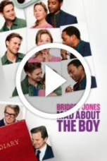 Bridget Jones: Mad About the Boy (2025)