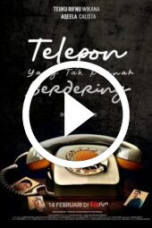 Telepon Yang Tak Pernah Berdering (2025)