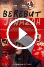 Berebut Jenazah (2025)