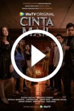 Cinta Mati (2025)
