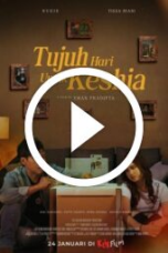 Tujuh Hari Untuk Keshia (2025)