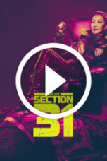 Star Trek: Section 31 (2025)