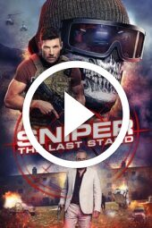 Sniper: The Last Stand (2025)