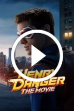Henry Danger: The Movie (2025)