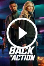 Back in Action (2025)