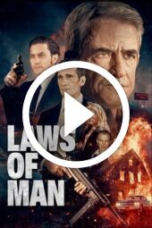 Laws of Man (2025)