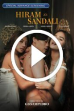 Hiram na Sandali (2025)