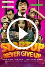 Start Up Never Give Up (2024)
