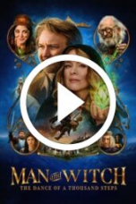 Man and Witch: The Dance of a Thousand Steps (2024)