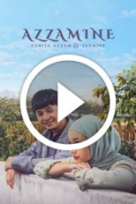 Azzamine (2024)