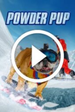 Powder Pup (2024)