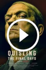 Quisling: The Final Days (2024)