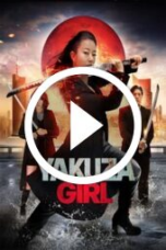 Yakuza Girl (2024)