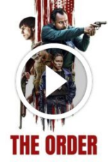 The Order (2024)