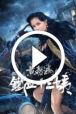 Iron Blood Thirteen Aunt (2024)