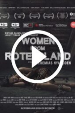 Perempuan Berkelamin Darah (2024)