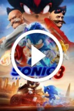 Sonic the Hedgehog 3 (2024)