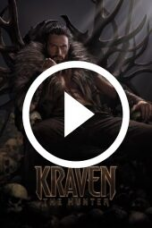 Kraven the Hunter (2024)