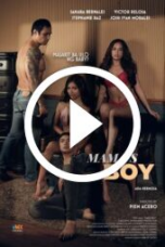 Mama’s Boy (2024)